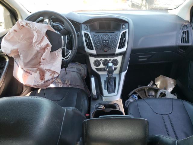 2013 Ford Focus Se VIN: 1FADP3F26DL320554 Lot: 45621594