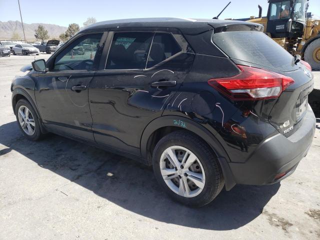 3N1CP5CU1JL517111 Nissan KICKS S