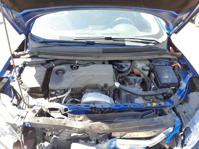 2017 CHEVROLET VOLT PREMI - 1G1RB6S5XHU101265