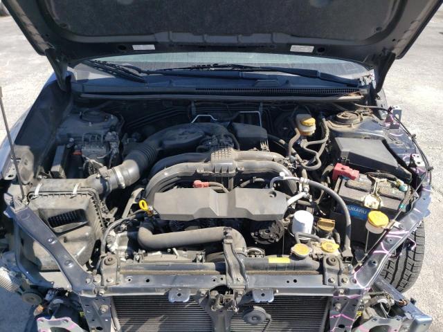 JF2GPASC0F8225411 Subaru Xv Crosstrek Sport Limited