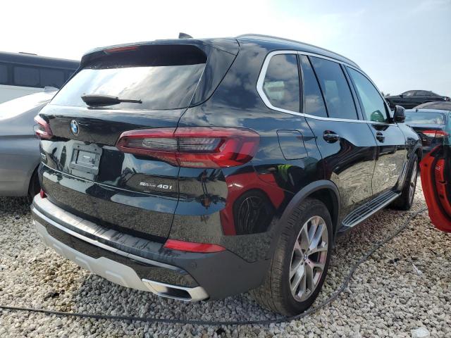 2023 BMW X5 SDRIVE - 5UXCR4C07P9N56056
