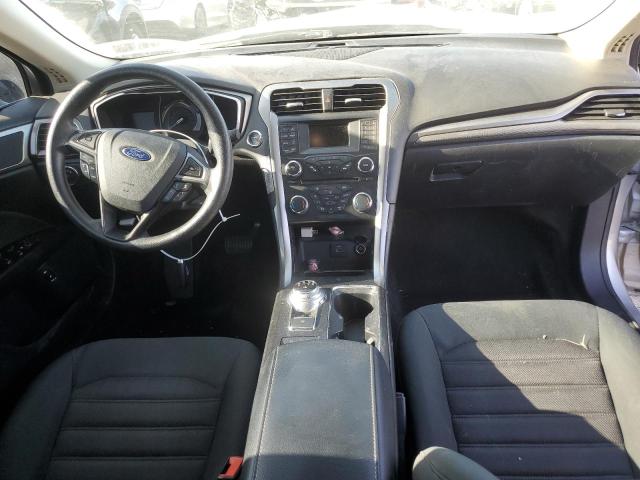 3FA6P0LU3HR216477 Ford Fusion Se Hybrid