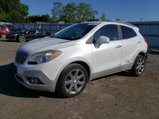 2013 Buick Encore Premium