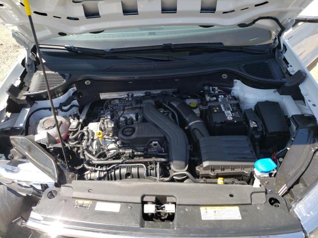 2023 VOLKSWAGEN TAOS SE - 3VVEX7B28PM321107