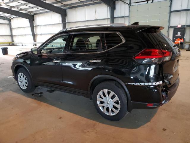 KNMAT2MV2HP553670 Nissan ROGUE S