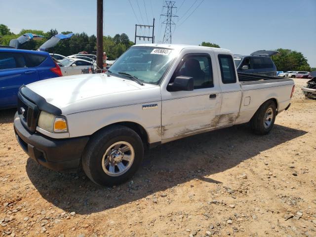 2006 Ford Ranger 