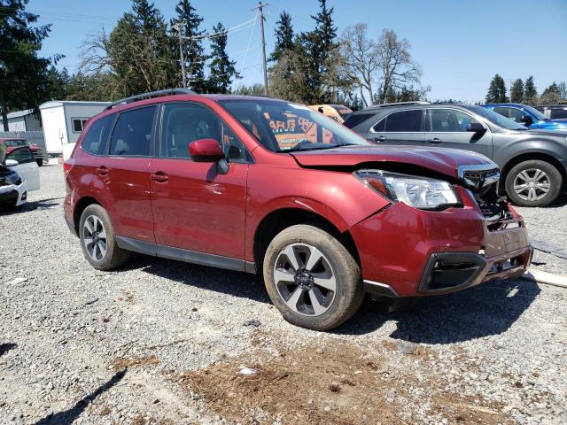 JF2SJAGC1HH433157 Subaru Forester 2.5i Premium