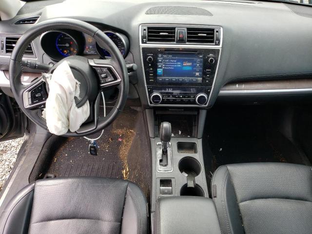 4S4BSANC5J3210407 Subaru Outback 2.5i Limited