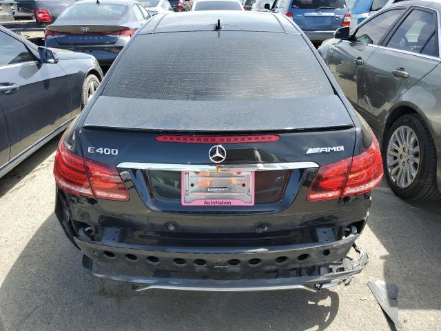2015 MERCEDES-BENZ E 400 - WDDKJ6FB5FF306270
