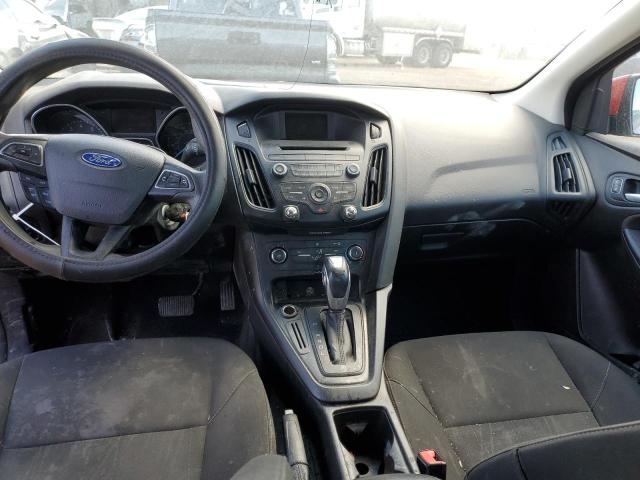 1FADP3F25GL282027 Ford FOCUS SE