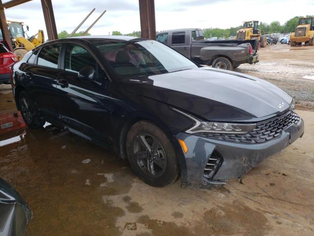 5XXG14J29PG202590 KIA K5 LXS