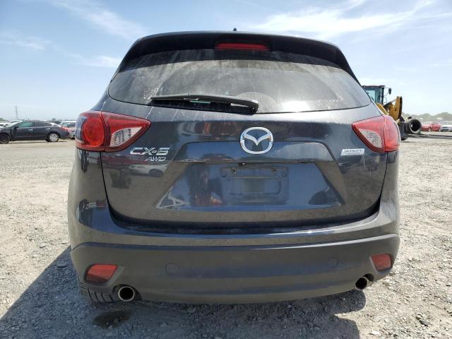 JM3KE4DY5F0502679 Mazda CX-5 GT