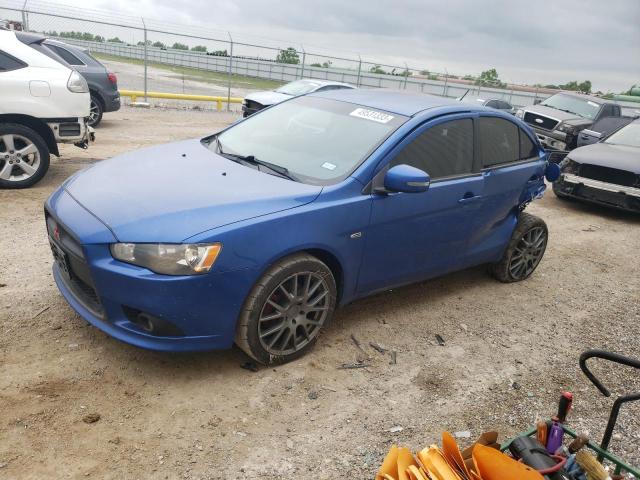 2015 Mitsubishi Lancer GT