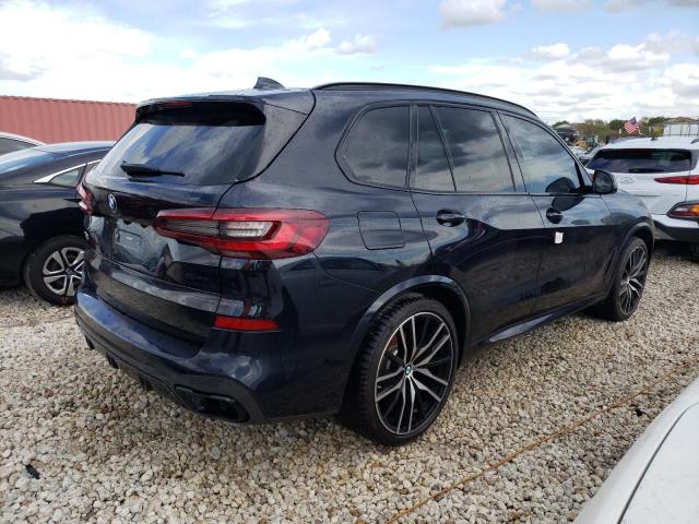 2020 BMW X5 SDRIVE - 5UXCR4C03L9C50193