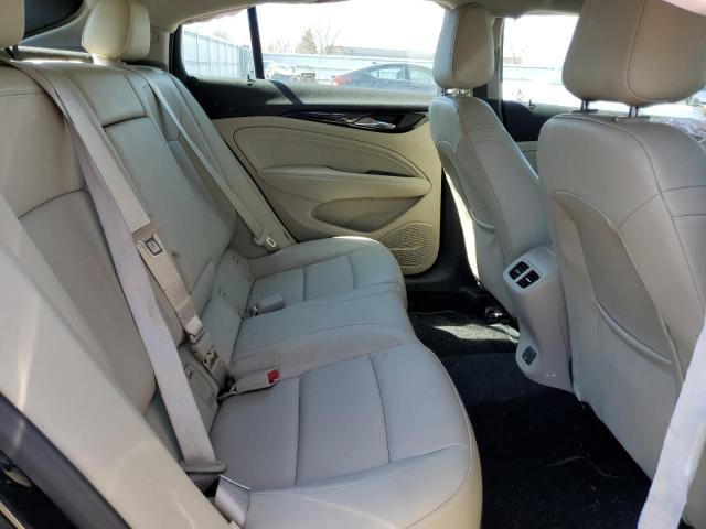 2019 BUICK REGAL ESSE W04GP6SX9K1017362