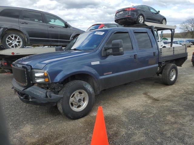 2004 Ford F-250 