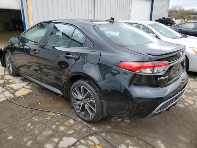5YFS4MCE6MP085529 Toyota COROLLA SE