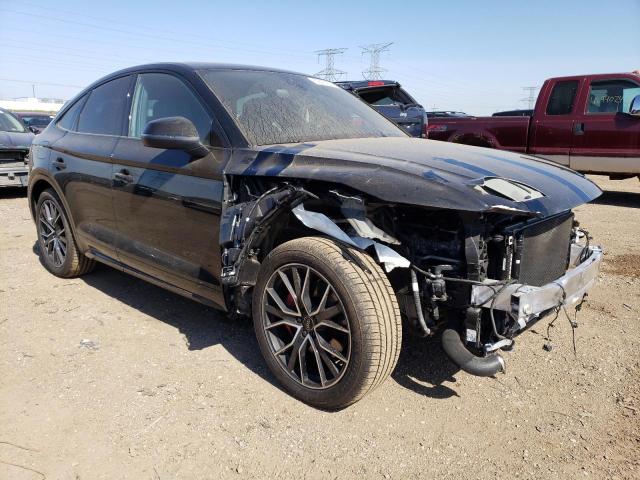 2023 AUDI SQ5 SPORTB WA134AFY0P2024294