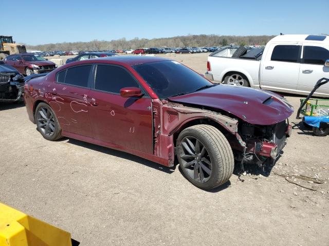 2C3CDXGJ5KH678318 Dodge Charger Scat Pack