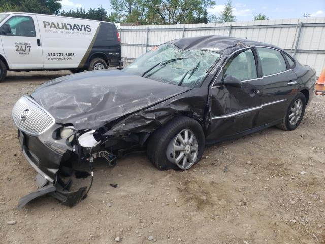 2009 Buick LaCrosse CX