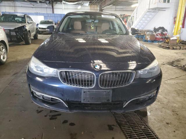 WBA3X5C55ED243314 BMW 328 XIGT