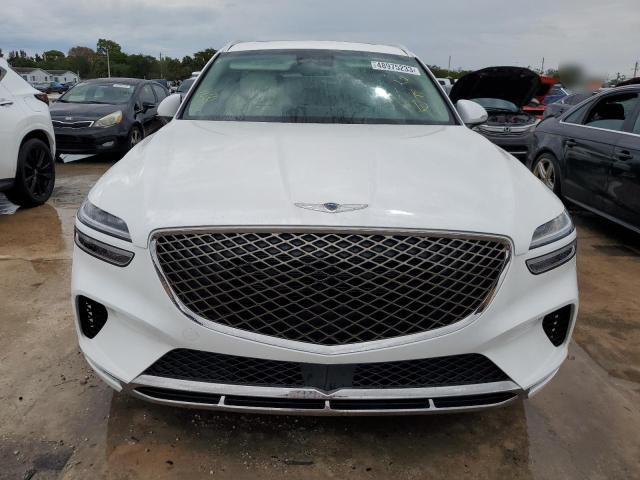 2022 GENESIS GV70 BASE - KMUMADTB5NU024164