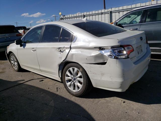 4S3BNAC64G3041059 Subaru Legacy 2.5i Premium