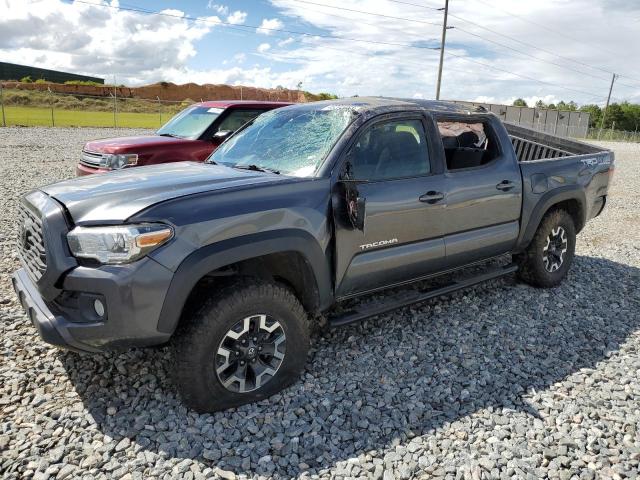 2020 Toyota Tacoma 