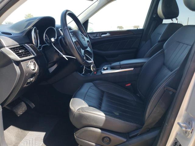 4JGDF6EEXFA546889 Mercedes-Benz Gl 450 4matic