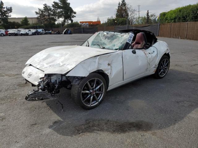 2020 Mazda MX-5 Miata 100th Anniversary