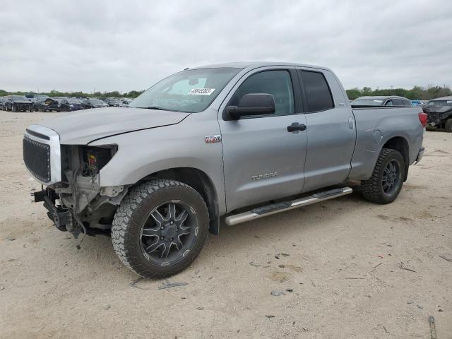 2011 Toyota Tundra 