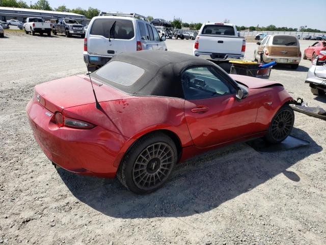 JM1NDAB72G0113145 Mazda Mx-5 Miata Sport