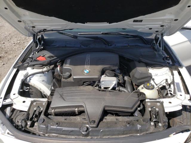 WBA3B1C58EK135384 BMW 320 I