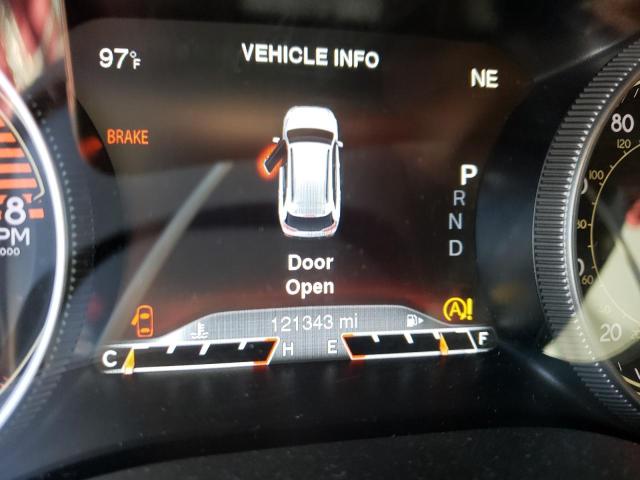 1C4PJMBS5GW179175 Jeep Cherokee Trailhawk