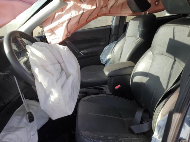 JF2SJGWC2HH491069 Subaru Forester 2.0xt Touring