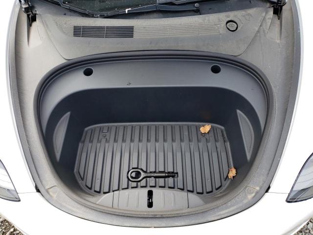 5YJ3E1EA4MF871576 Tesla MODEL 3