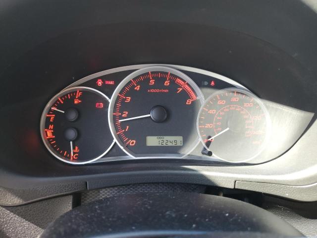 JF1GR7E62EG257305 Subaru Impreza Wrx