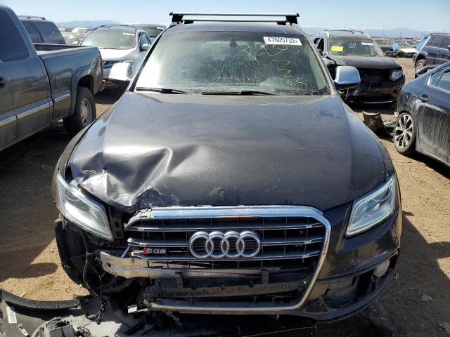 WA1CGAFP2FA133987 Audi Sq5 Premium Plus