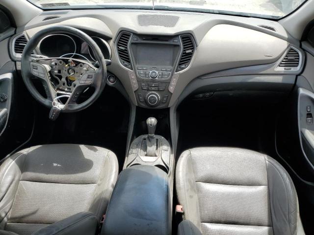 2015 HYUNDAI SANTA FE G - KM8SRDHF5FU108514
