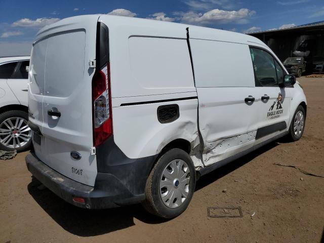 2021 FORD TRANSIT CO - NM0LS7E20M1497140