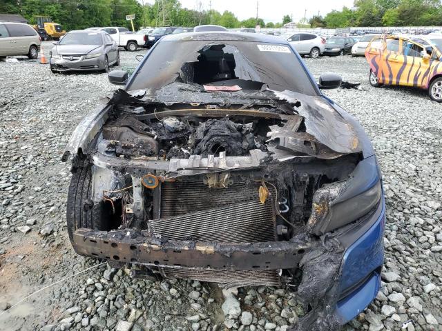 2016 DODGE CHARGER PO - 2C3CDXKTXGH293773