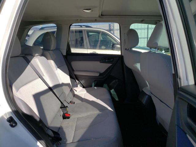 JF2SJAEC7EH468848 Subaru Forester 2.5i Premium