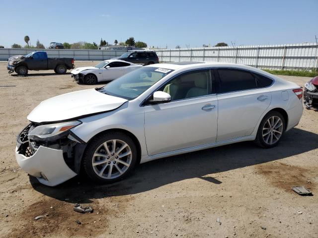 2014 Toyota Avalon Base