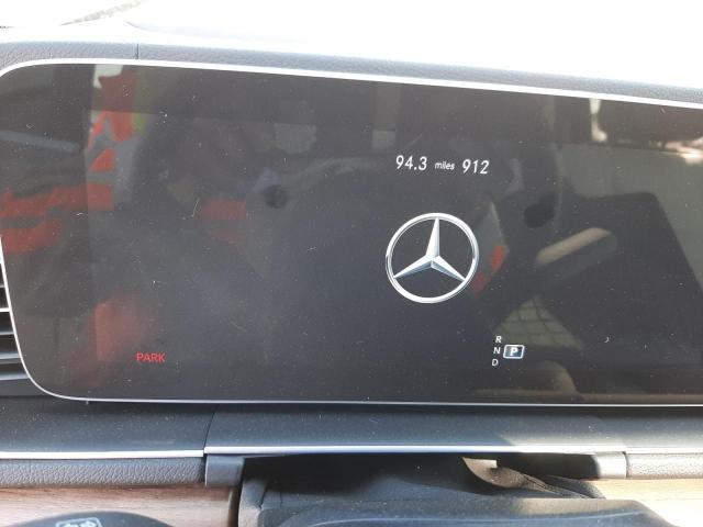 4JGFF5KE1PA968879 Mercedes-Benz Gls 450 4matic