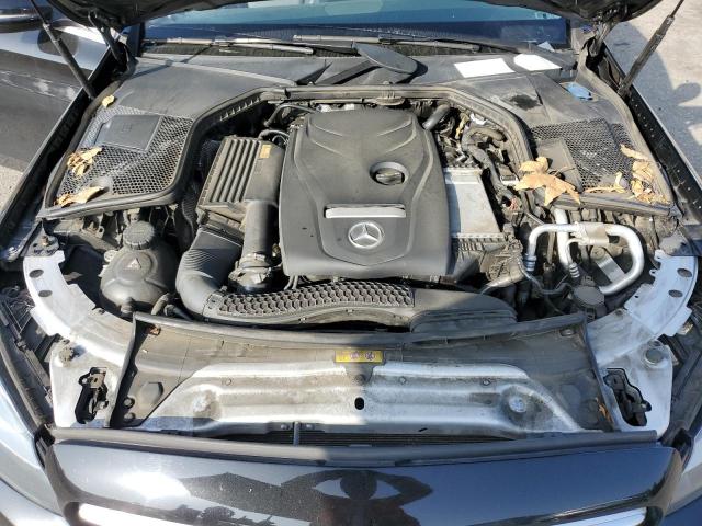 55SWF4JB9HU231085 Mercedes-Benz C 300