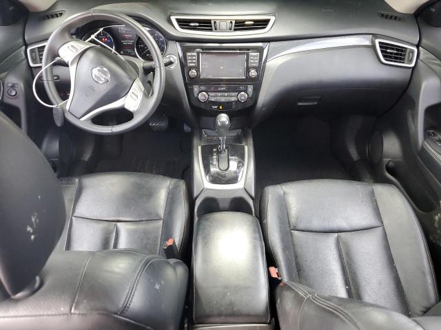 5N1AT2MT6FC770556 Nissan ROGUE S