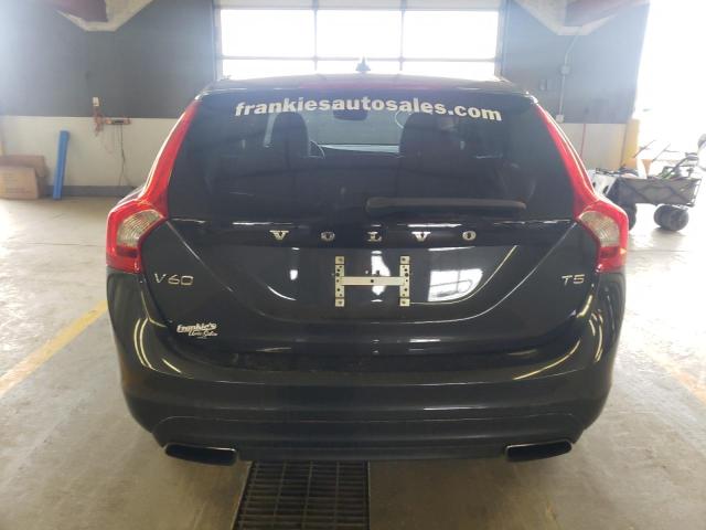2015 VOLVO V60 PREMIE - YV140MEB4F1207314