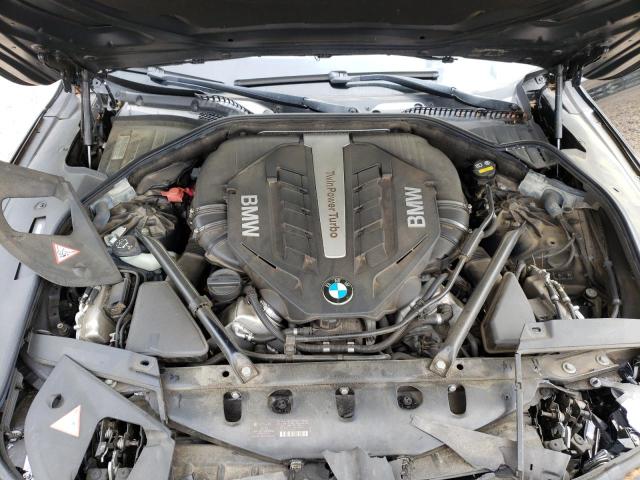 2015 BMW ALPINA B7 - WBAYE8C53FD781055