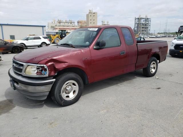 1997 Ford F-150 