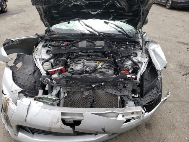 JN1AZ4EHXLM821509 Nissan 370Z BASE